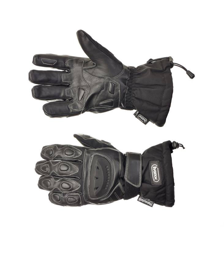 Hanx Prato SNW -käsineet - Kelkkakäsineet - 1284 - 1