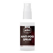OXFORD Mint Anti-Fog suihke 50ml - Kypärän huoltotarvikkeet - OC304 - 1