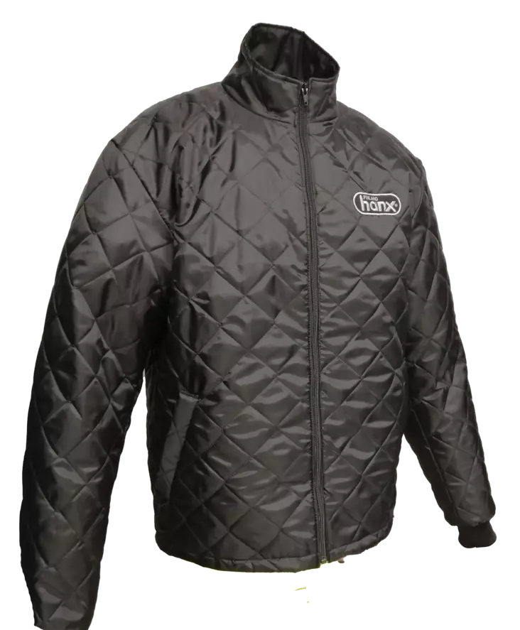 Hanx Warm Up 2.0 miesten tikkitakki 120g - Alus- ja väliasut - 3944 - 1