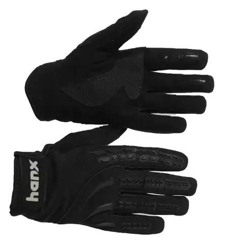 Hanx Samos MTB -käsineet - Käsineet polkupyöräilyyn - 1565 - 1