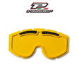 PROGRIP keltainen tupla vaihtolinssi - Progrip lasit ja linssit - 801766063205 - 1