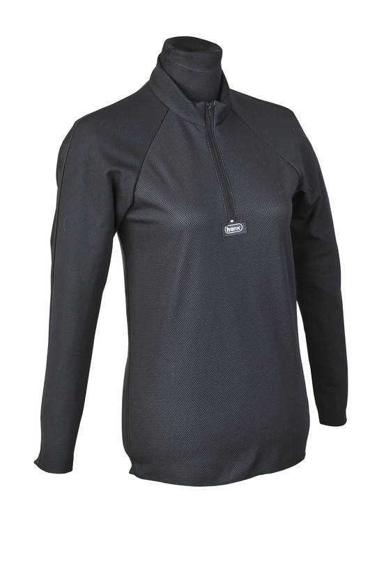 Hanx CoolStop tuulenpitävä paita - Alus- ja väliasut - 6405 - 1