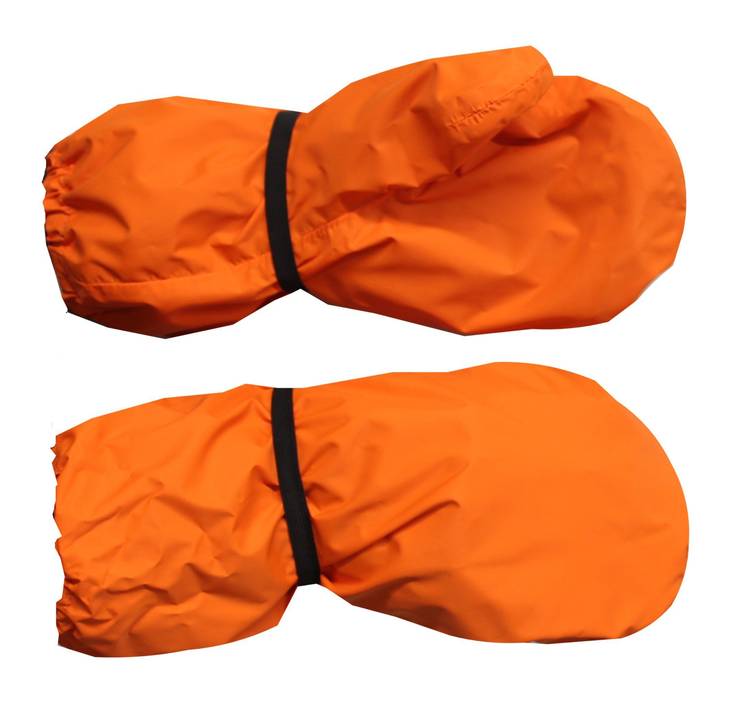 Hanx Rain Activo saderukkaset - Sade- ja huomiovarusteet - 1895 - 1