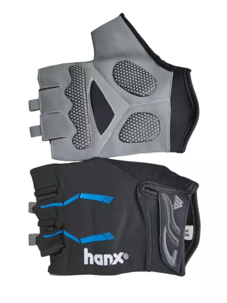 Hanx Mark MTB -käsineet - Käsineet polkupyöräilyyn - 1566 - 1