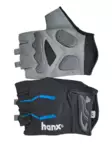 Hanx Mark MTB -käsineet - Käsineet polkupyöräilyyn - 1566 - 1