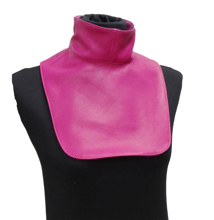 Hanx Lumo nahkakauluri - Kaulurit moottoripyöräilyyn - 57606 - 2