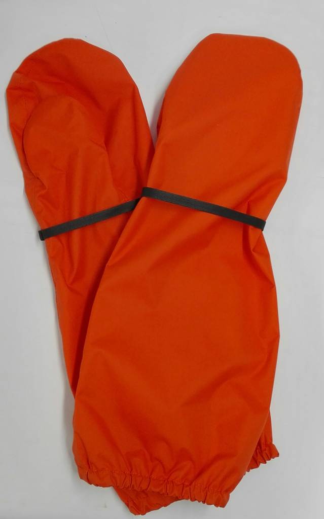 Hanx Rain Activo pitkät saderukkaset - Sade- ja huomiovarusteet - 1896 - 1