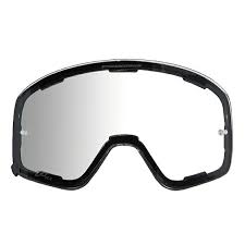 Progrip vaihtolinssi 3206 lasiin, kirkas - Progrip lasit ja linssit - PG3226 - 1