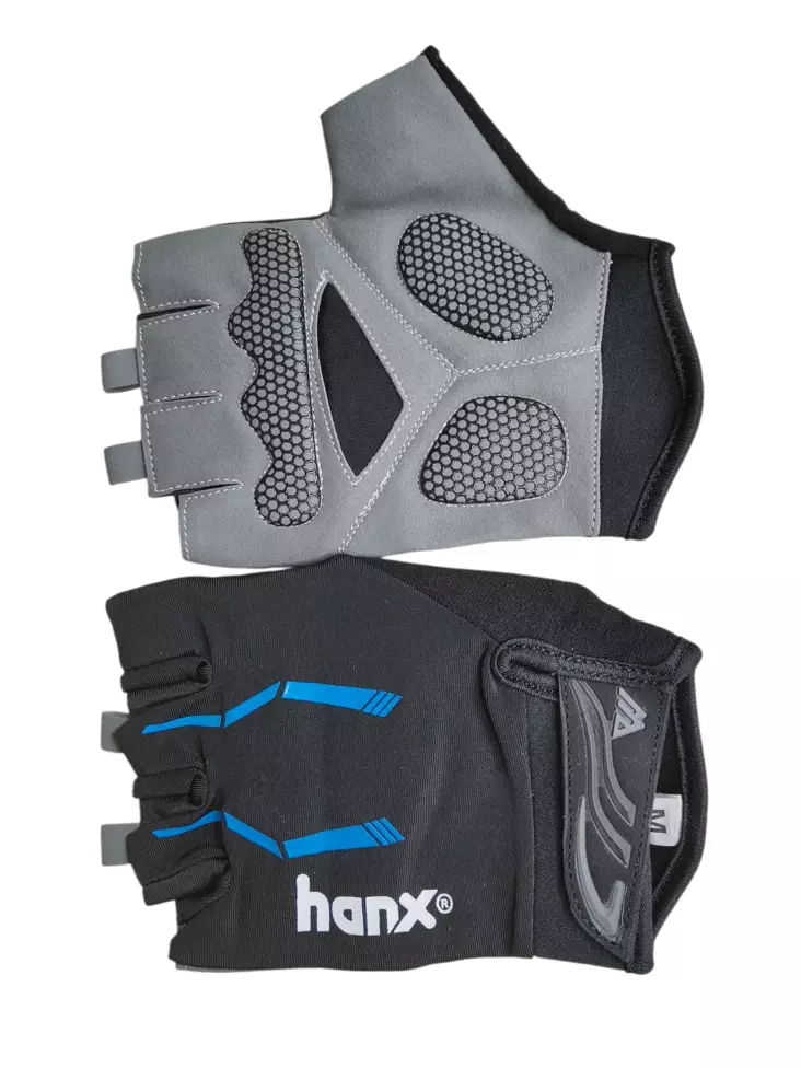 Hanx Mark MTB -käsineet - Käsineet polkupyöräilyyn - 1566 - 1