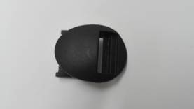 W2 Elite kiristyssoljen stoppari - Saappaiden varaosat ja lisätarvikkeet - 408-007 - 2