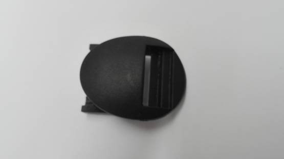 W2 Elite kiristyssoljen stoppari - Saappaiden varaosat ja lisätarvikkeet - 408-007 - 2