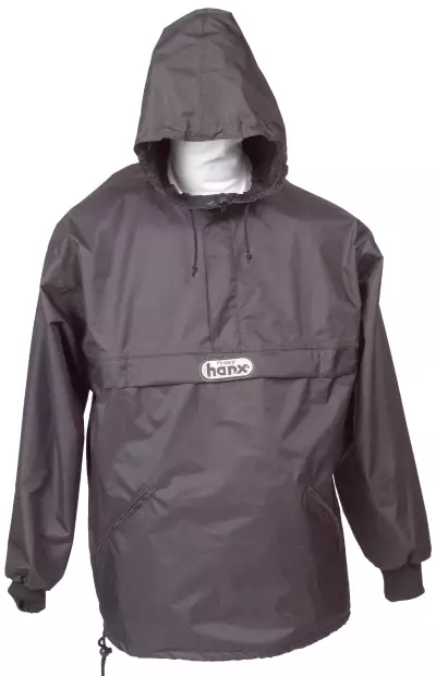 Hanx Brescia -anorakki - Adventure ja MX takit ja paidat - 6027 - 7