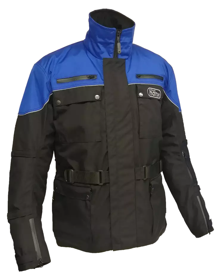 Hanx Päijänne 2.0 MP-takki - Tekstiilitakit miehille - 36747 - 1