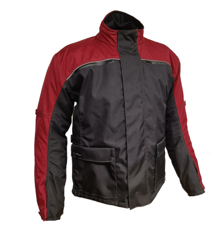 Hanx Titan Snow kelkkatakki - Kelkkatakit - 39288 - 1