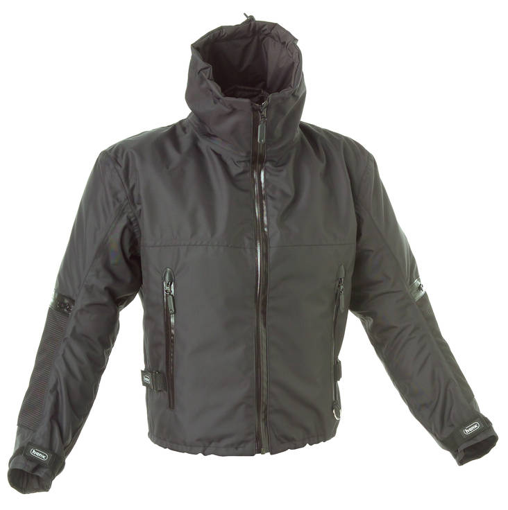 Hanx Differ kelkkatakki - Kelkkatakit - 3928 - 4