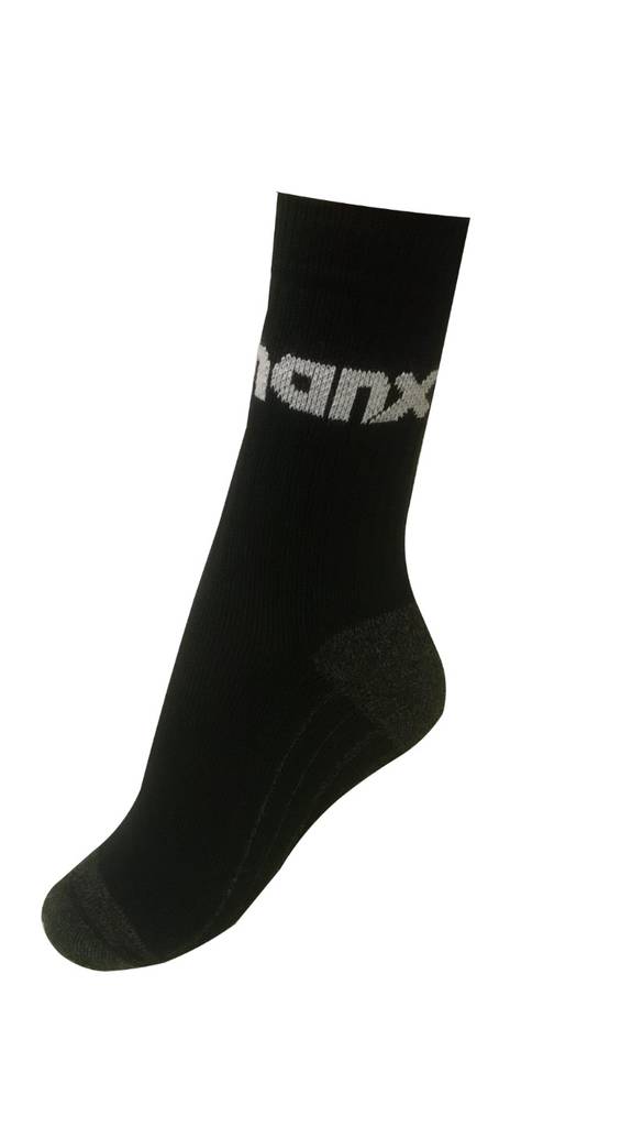 Hanx tekniset sukat - Sukat vapaa-aikaan - 5008 - 1
