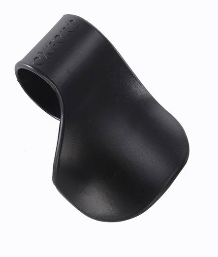 Oxford Cruise kaasukahvan apupoika 32-36mm - MP lisävarusteet ja -tarvikkeet - OX609 - 1