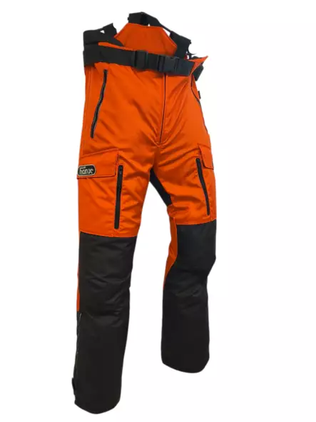 Hanx Kelo Offroad housut - Mönkijähousut - 2889 - 1