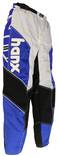 Hanx Riku Motocross housut - Adventure ja MX housut - 28409 - 3
