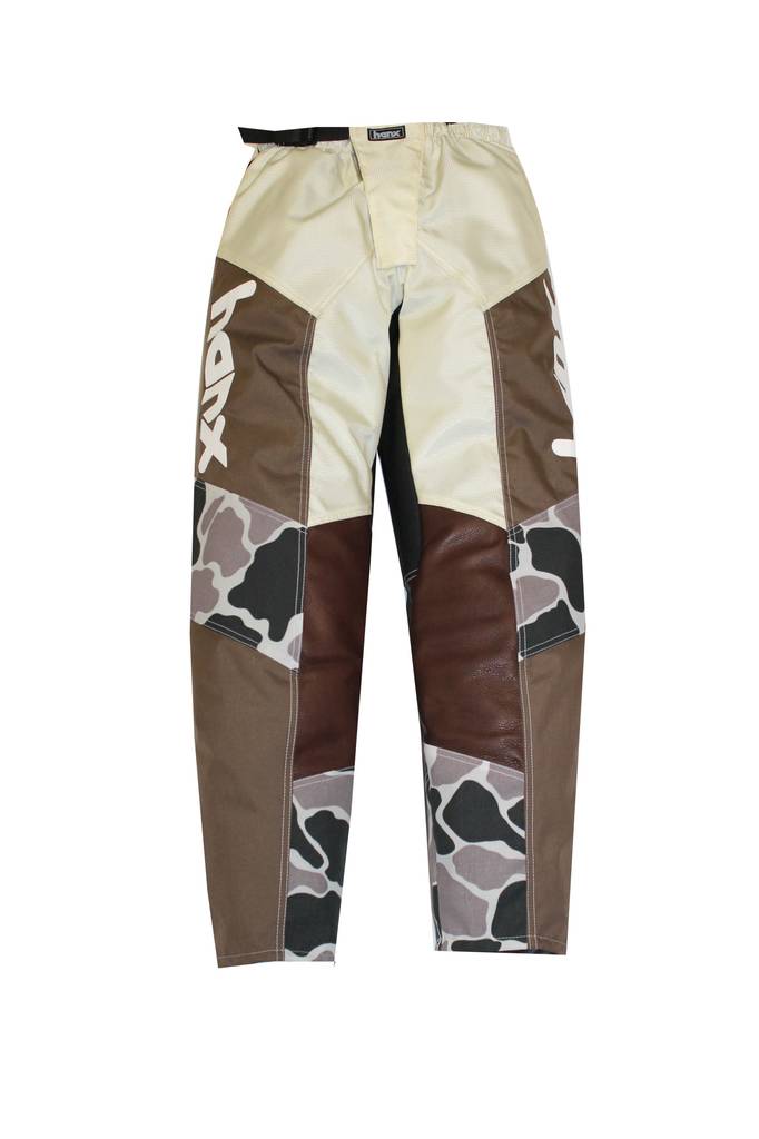 Hanx Riku Motocross housut - Adventure ja MX housut - 28409 - 1