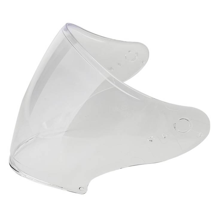 MT Thunder3JET avokypärän visiiri,kirkas - Kypärien visiirit ja lipat - 8434639030879 - 1