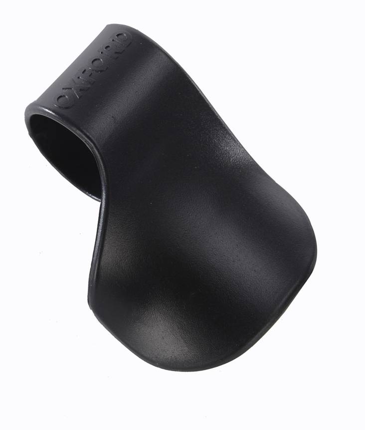 Oxford Cruise kaasukahvan apupoika 32-36mm - MP lisävarusteet ja -tarvikkeet - OX609 - 1