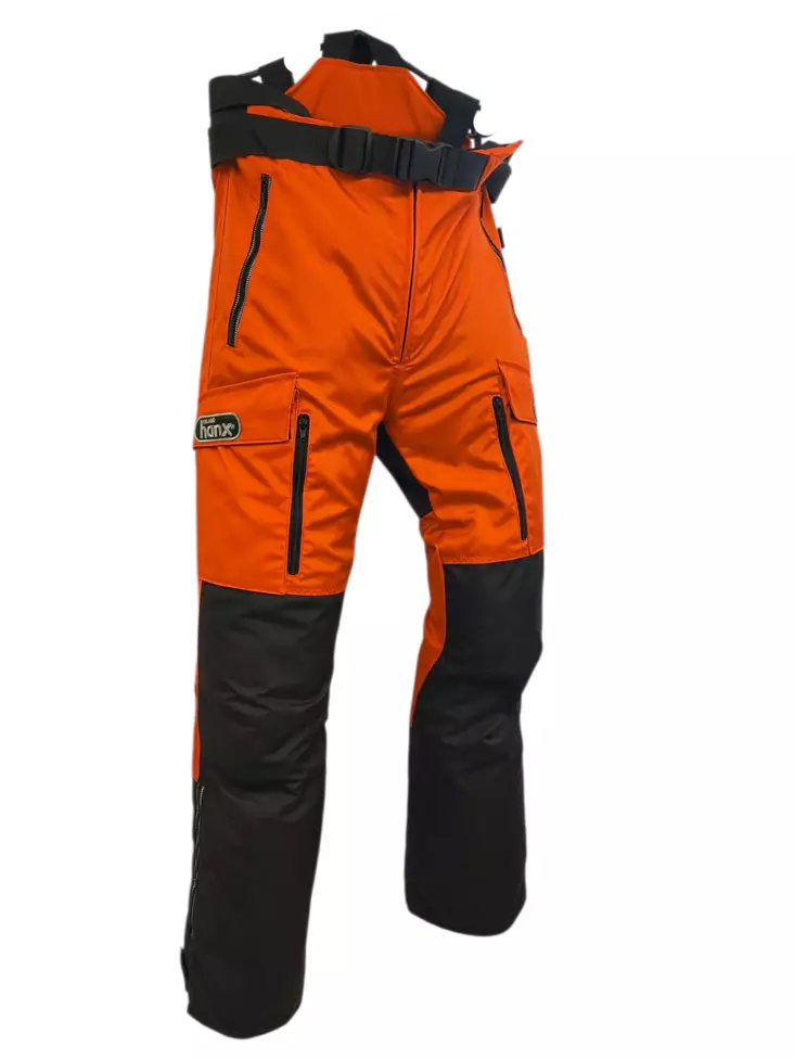 Hanx Kelo Offroad housut - Mönkijähousut - 2889 - 1