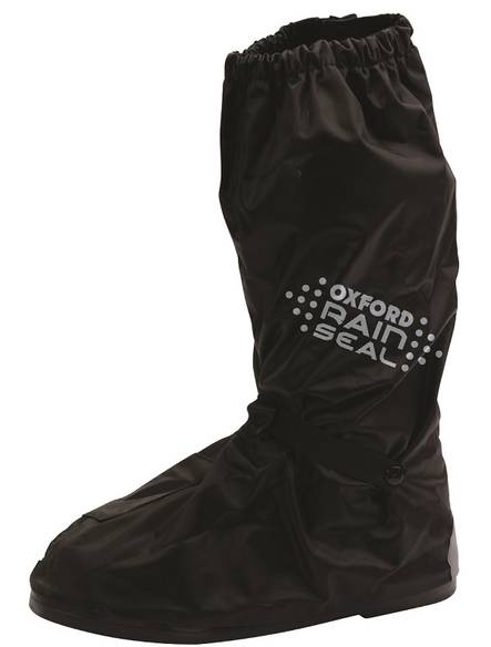 Oxford Over Boots kengänsuojat - Sade- ja huomiovarusteet - OB - 1