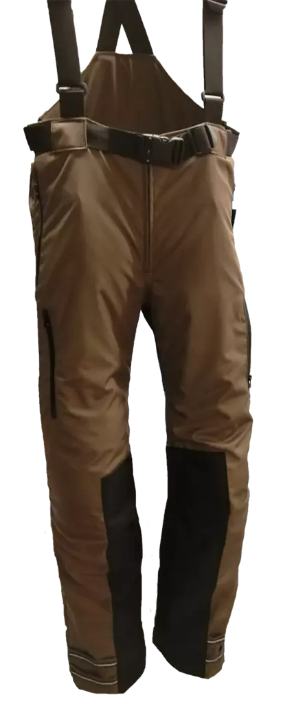 Hanx Päijänne 2.0. MP-housut, pitkä - Tekstiilihousut miehille - 26708PI - 1