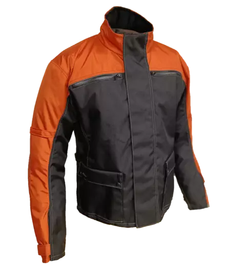 Hanx Titan Summer MP-tekstiilitakki - Tekstiilitakit miehille - 48528S - 1