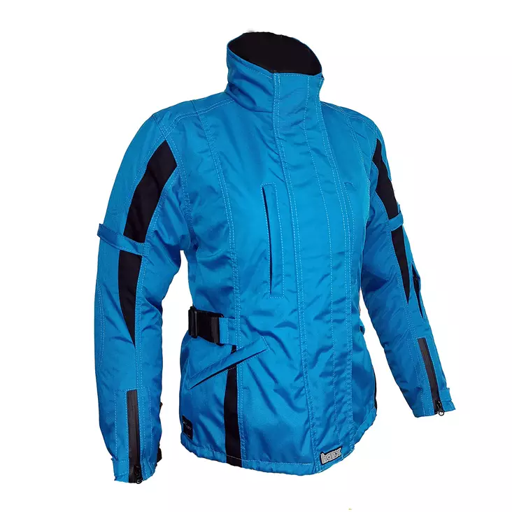 Hanx AinoArtemis Summer naisten MP-takki - Tekstiilitakit naisille - 48847S - 2