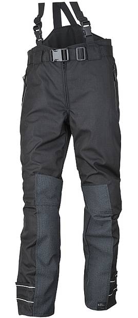 Hanx Päijänne 2.0 MP-housut, lyhyt - Tekstiilihousut miehille - 26708LY - 2