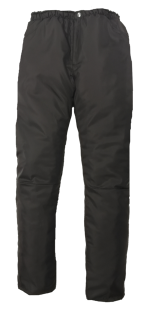 Hanx Warm Up miesten -tikkihousut, lyhyt - Alus- ja väliasut - 29421LY - 2