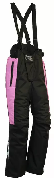 Hanx Talvikki - kelkkahousut, lyhyt - Kelkkahousut - 3933LY - 1