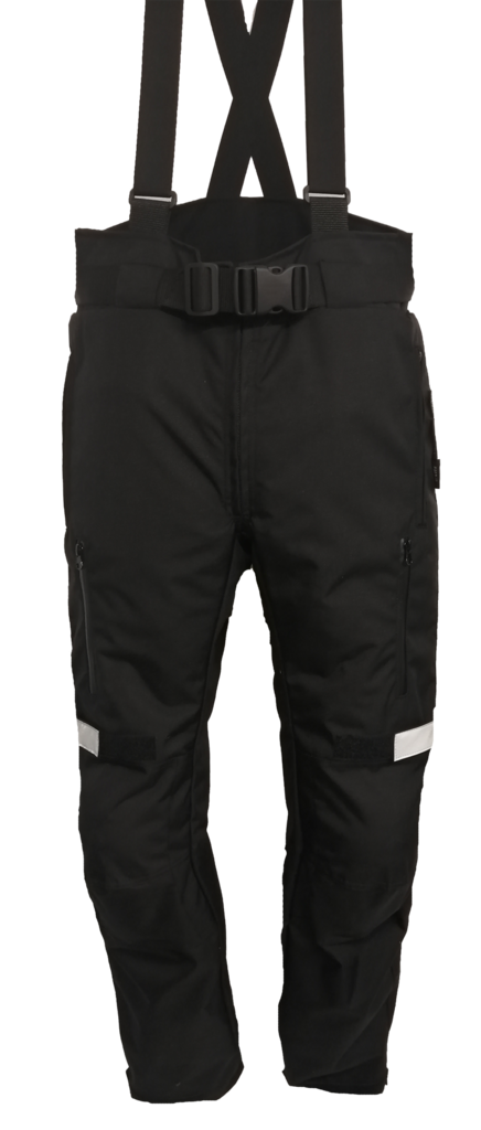 Hanx Apollo 2.0 miesten MP- housut,lyhyt - Tekstiilihousut miehille - 48564LY - 1