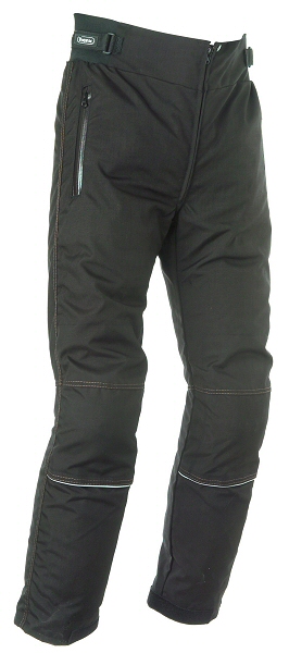 Hanx Artemis naisten MP-housut, lyhyt - Tekstiilihousut naisille - 48851LY - 1