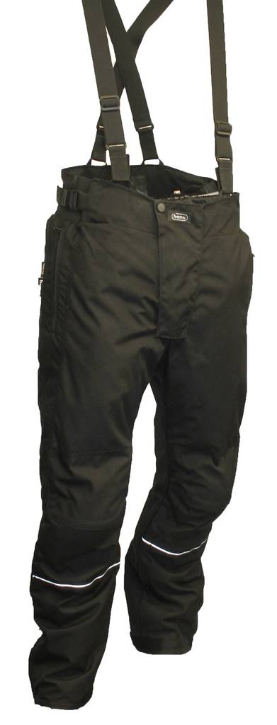 Hanx Classico Lady MP-housut, lyhyt - Tekstiilihousut naisille - 4900LLY - 2