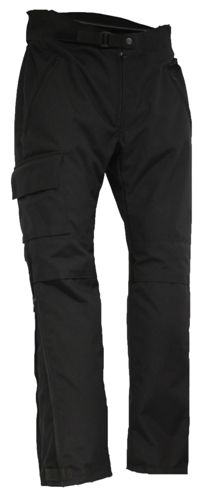 Hanx Nice naisten MP-housut, lyhyt - Tekstiilihousut naisille - 48855LY - 3